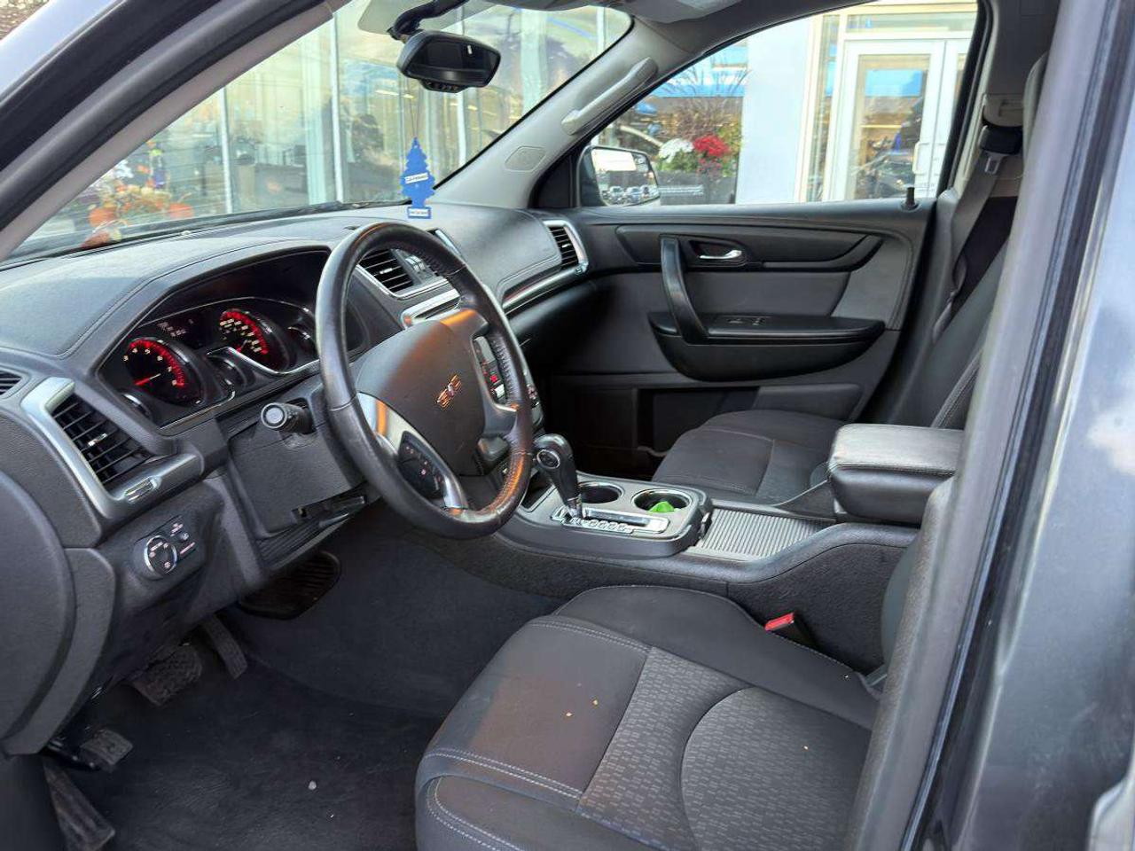 2014 GMC Acadia SLE2 Photo