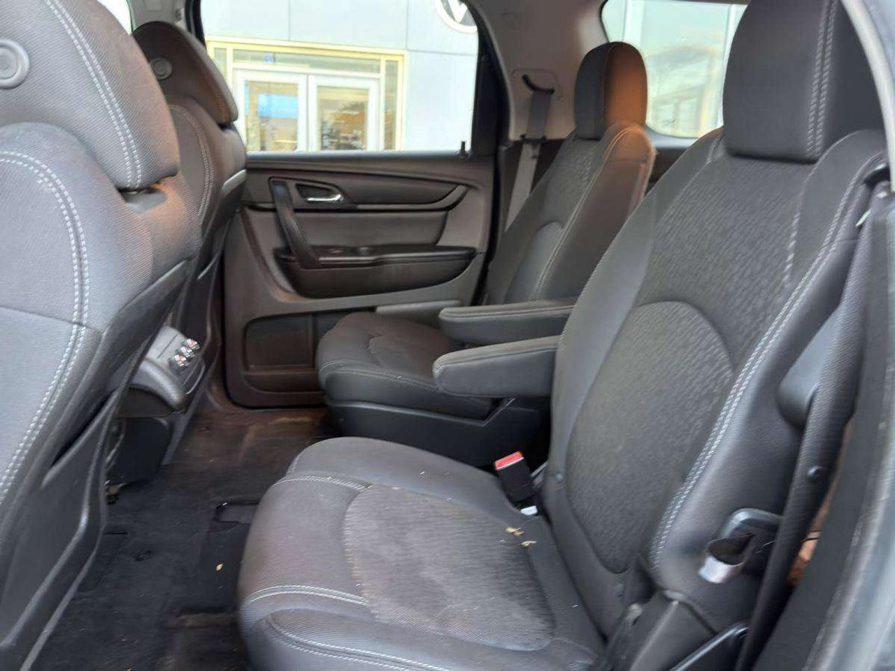 2014 GMC Acadia SLE2 Photo