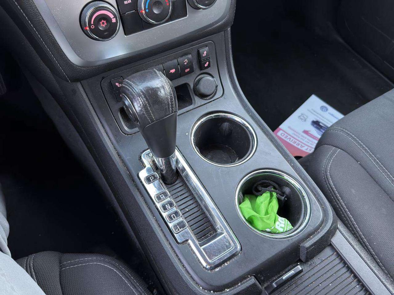 2014 GMC Acadia SLE2 Photo