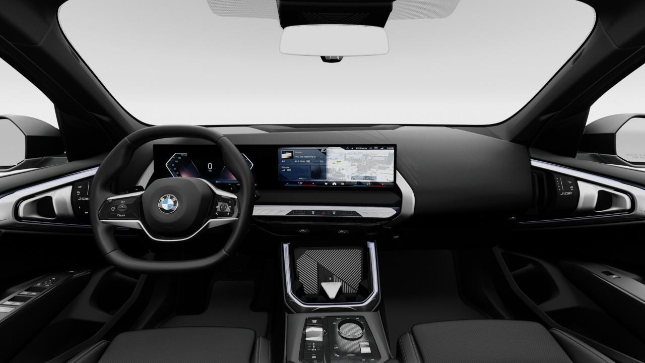 2026 BMW X3  Photo