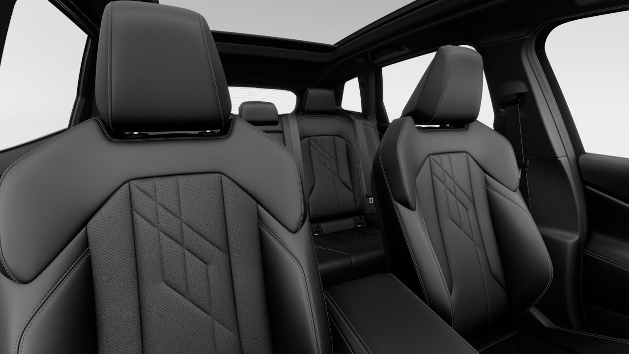 2026 BMW X3  Photo