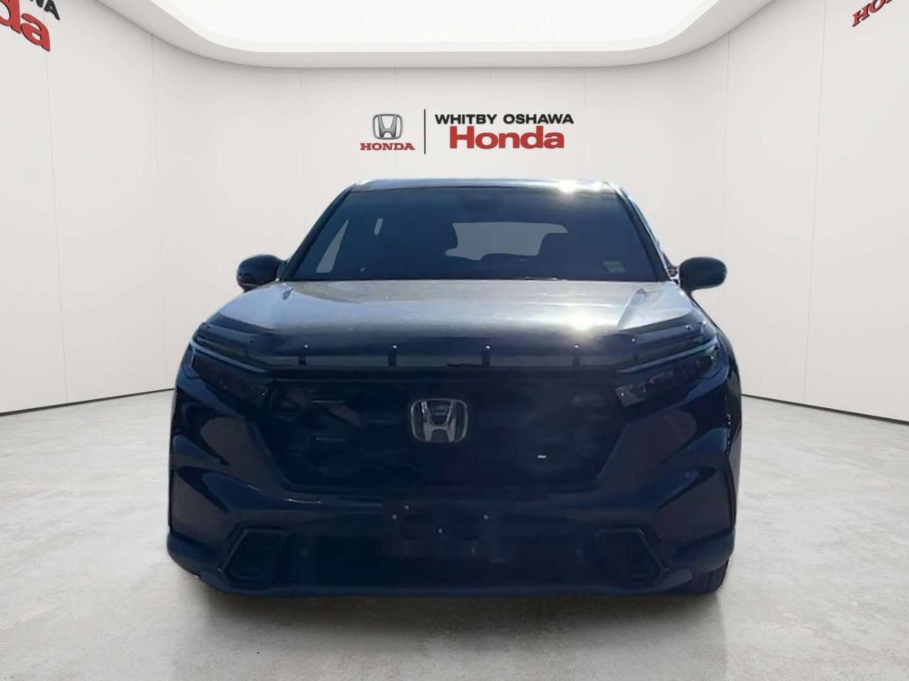 2025 Honda CR-V EX-L Photo