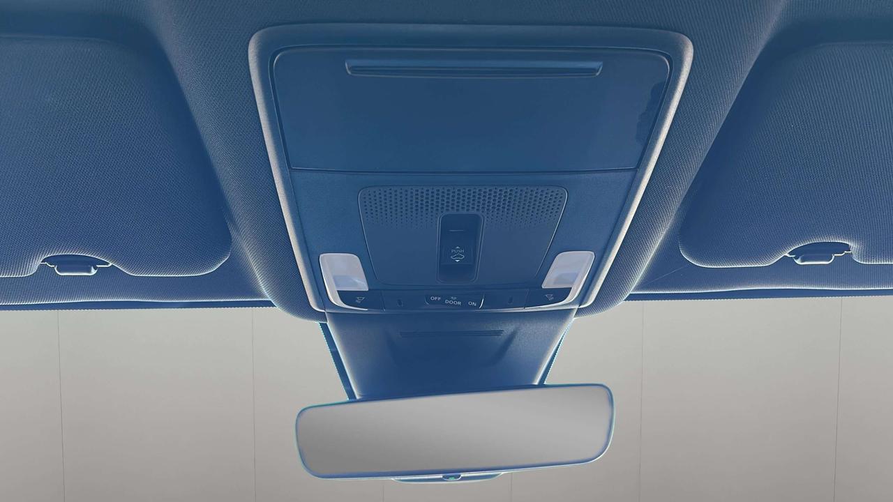2025 Honda CR-V EX-L Photo