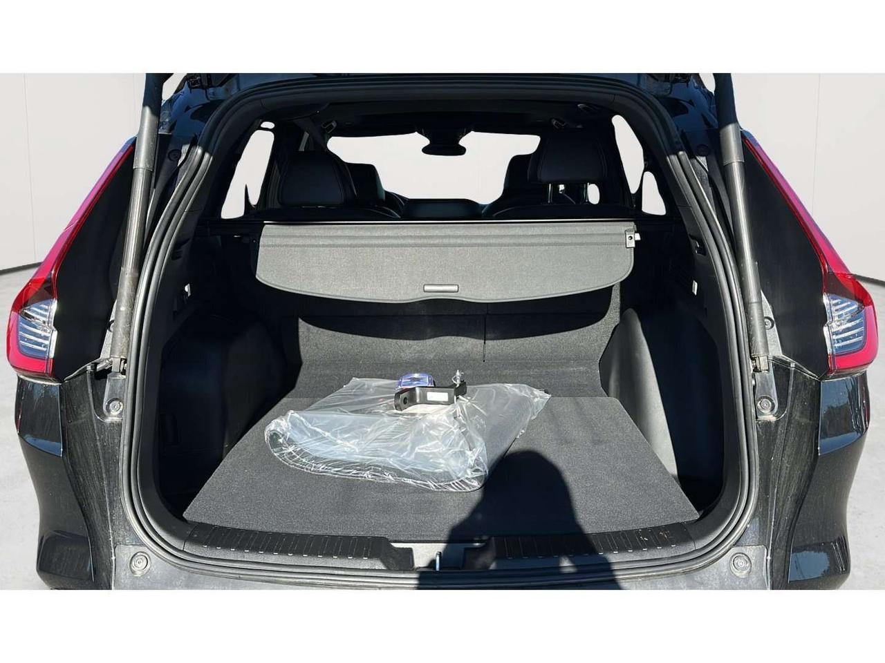 2025 Honda CR-V EX-L Photo