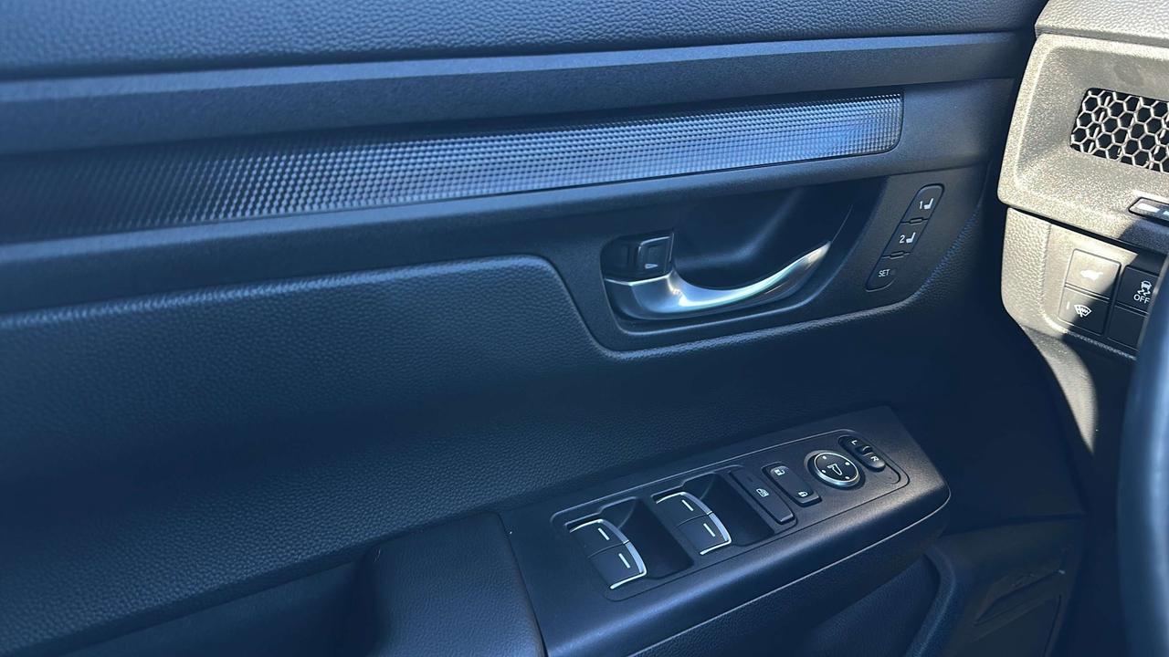2025 Honda CR-V EX-L Photo