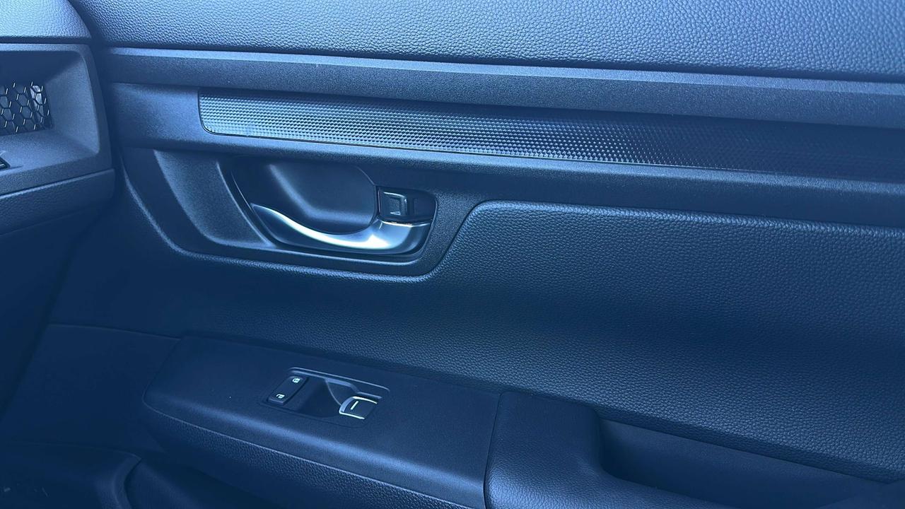 2025 Honda CR-V EX-L Photo