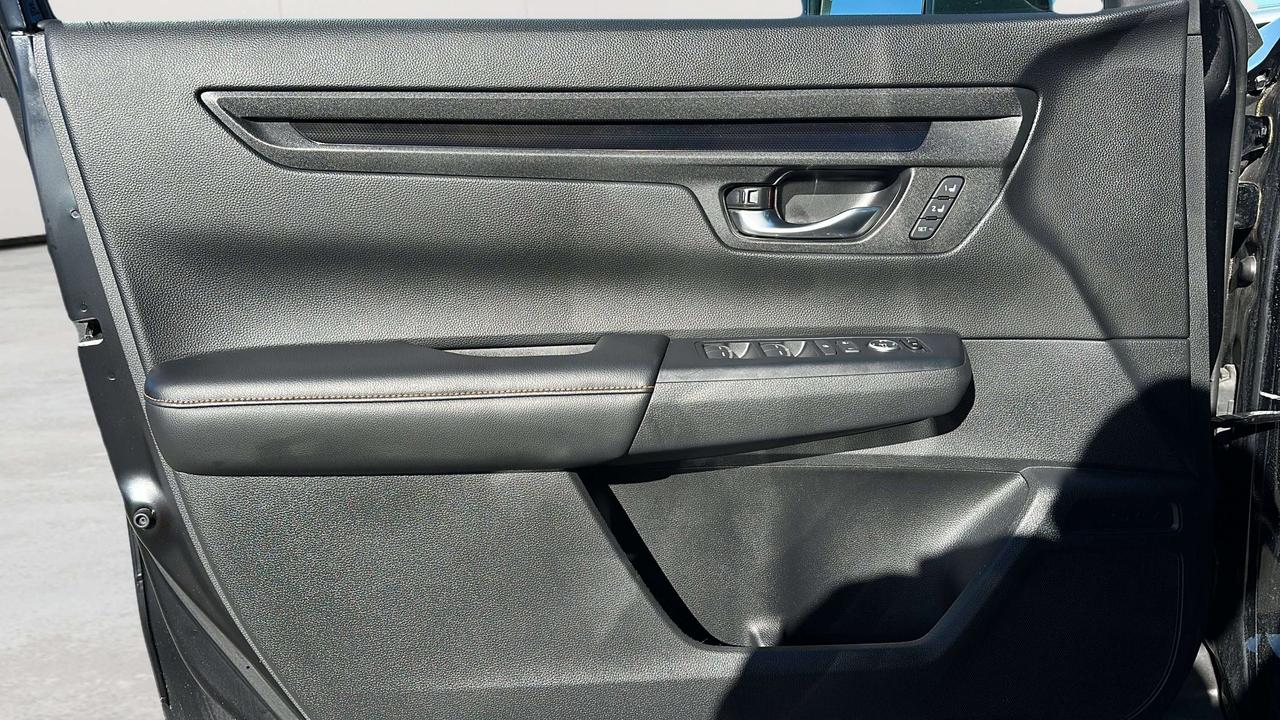 2025 Honda CR-V EX-L Photo