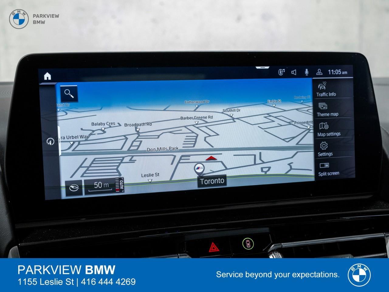 2024 BMW M8 Competition 2dr All-Wheel Drive Cabriolet Photo
