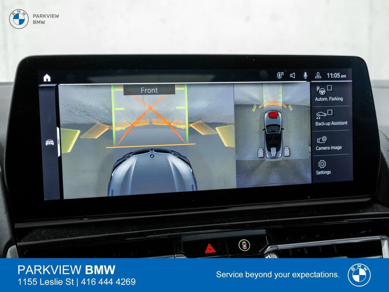 2024 BMW M8 Competition 2dr All-Wheel Drive Cabriolet Photo