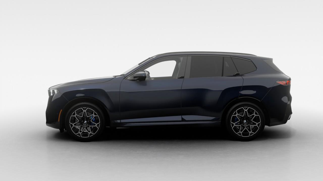 2027 BMW X5 40 xDrive 4dr All-Wheel Drive Sports Activity Vehicle Photo3