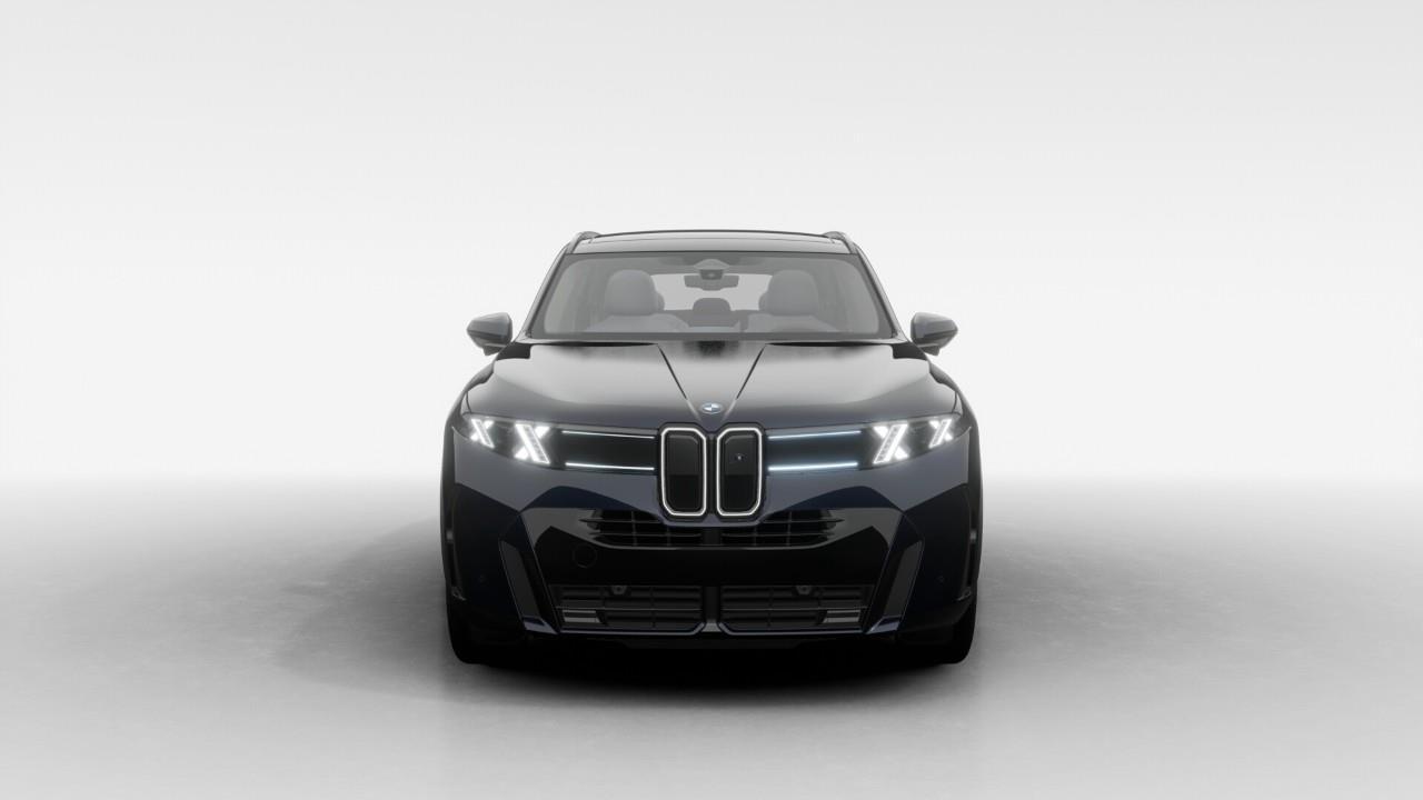 2027 BMW X5 40 xDrive 4dr All-Wheel Drive Sports Activity Vehicle Photo