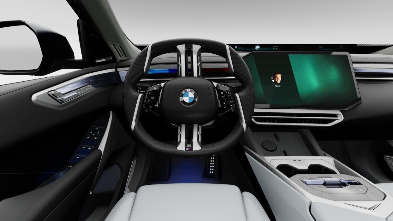 2027 BMW X5 40 xDrive 4dr All-Wheel Drive Sports Activity Vehicle Photo