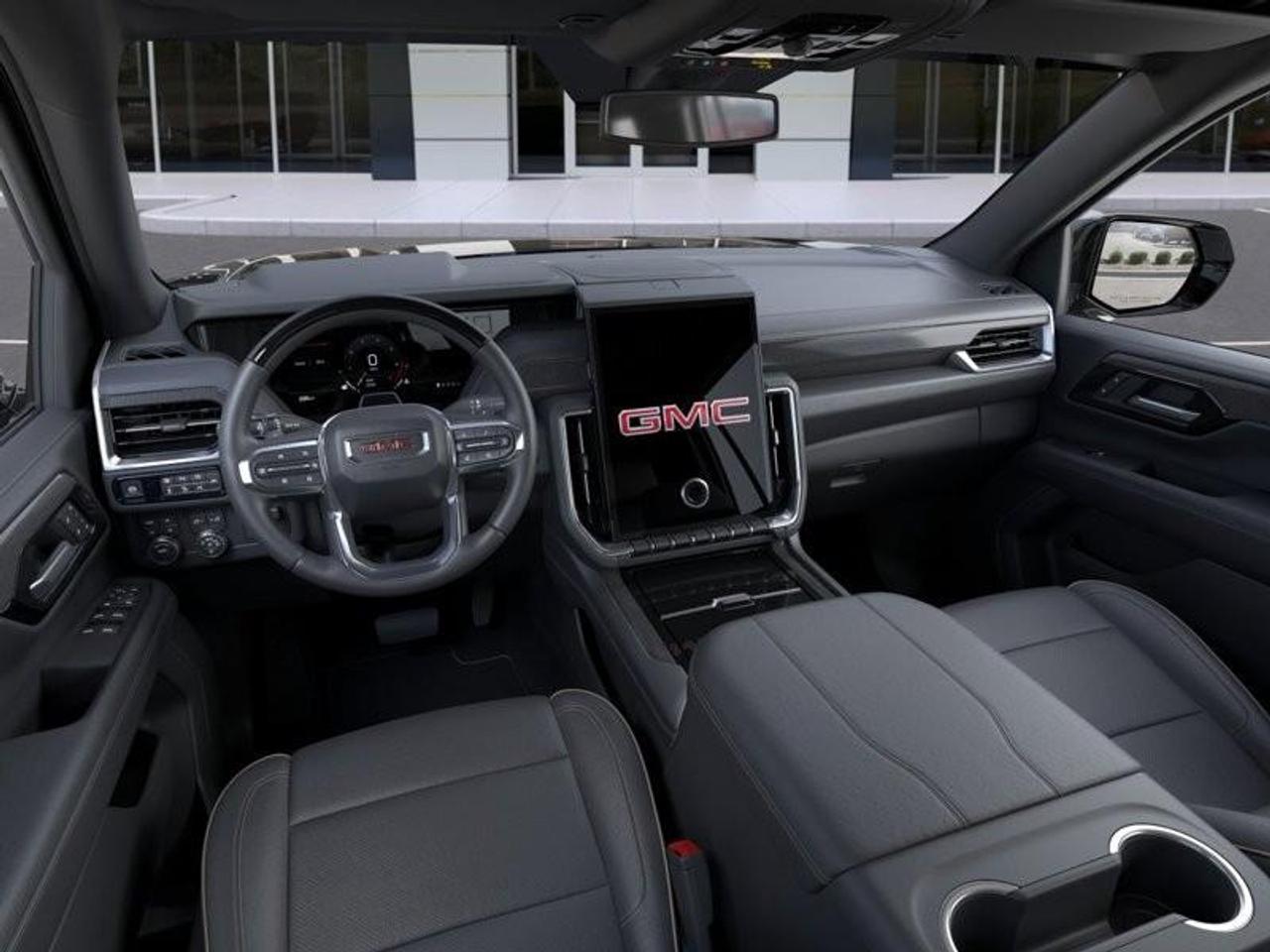 2026 GMC Yukon Elevation 4dr 4x4 Photo