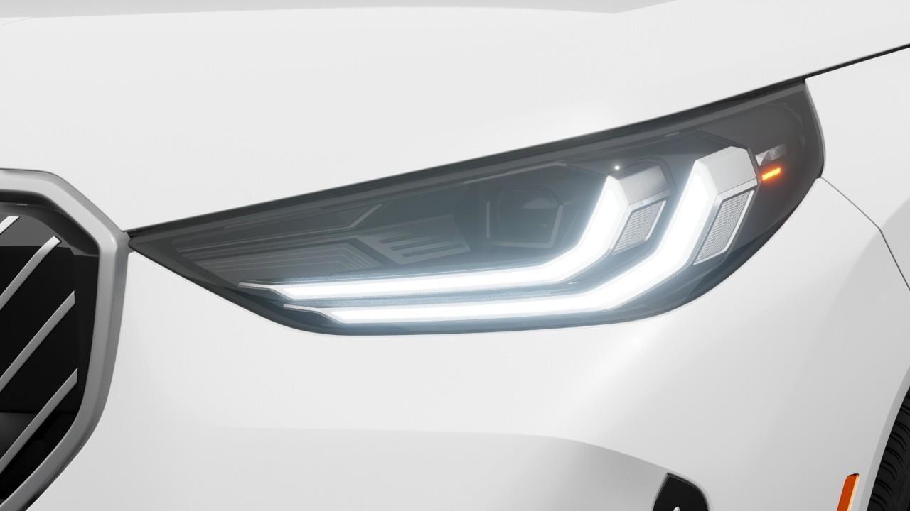 2026 BMW X3  Photo