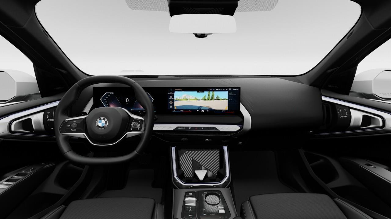 2026 BMW X3  Photo