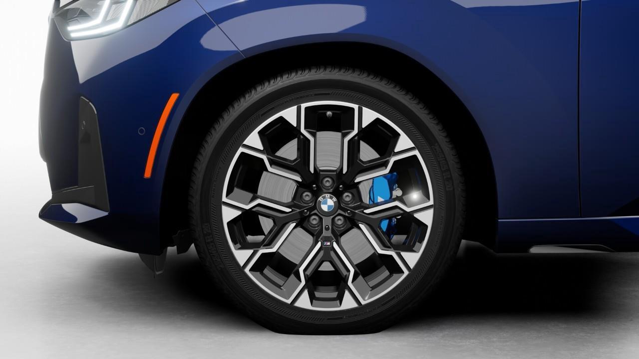 2026 BMW X3  Photo