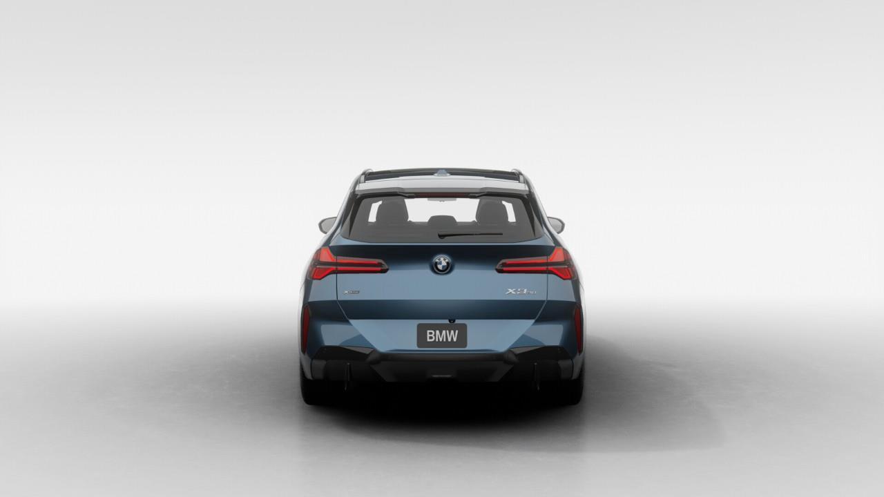 2026 BMW X3  Photo4