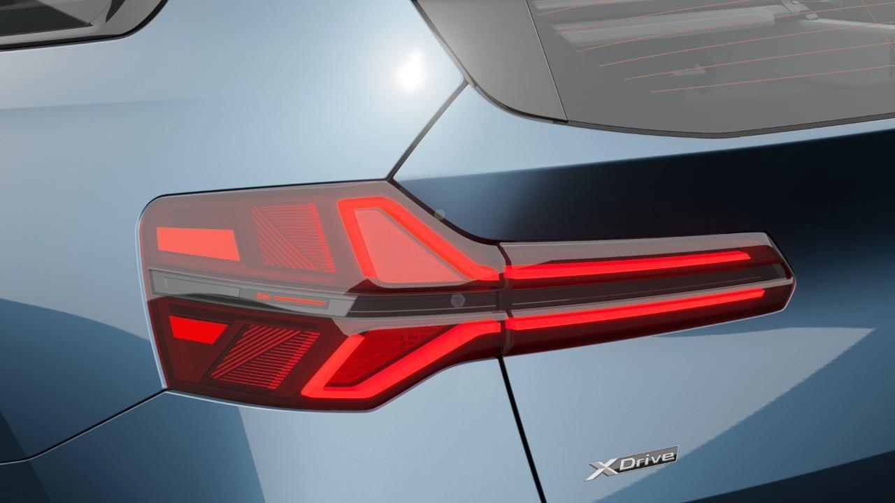 2026 BMW X3  Photo