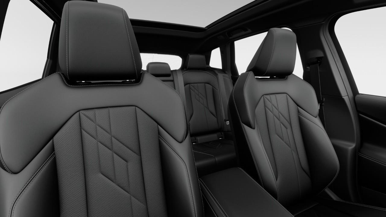 2026 BMW X3  Photo