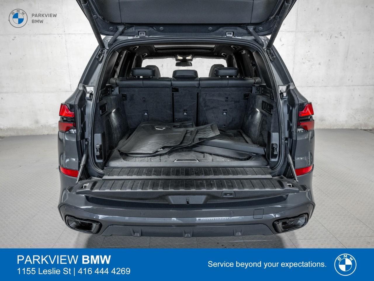 2024 BMW X5 xDrive40i 4dr All-Wheel Drive Sports Activity Vehicle Photo