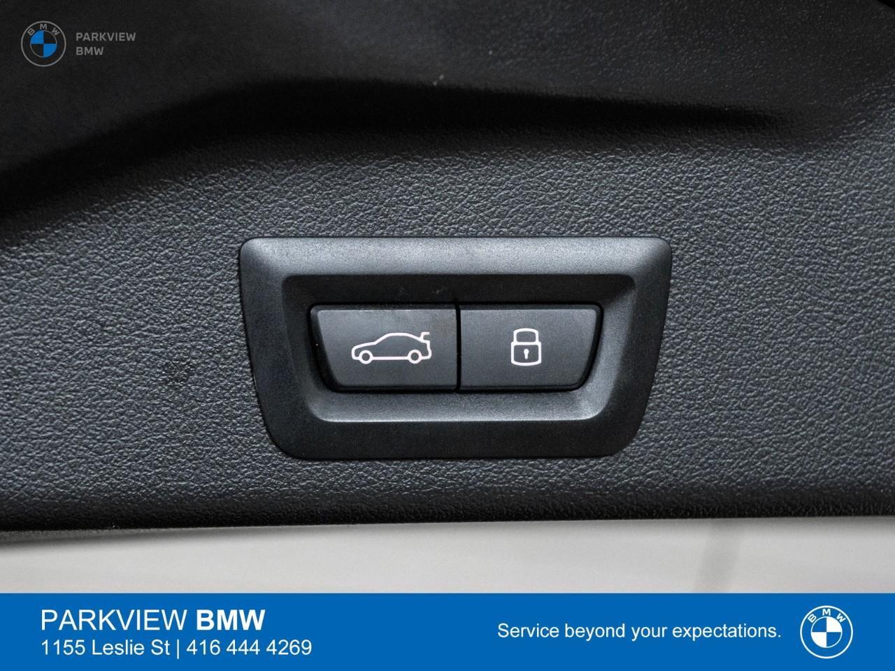 2024 BMW X5 xDrive40i 4dr All-Wheel Drive Sports Activity Vehicle Photo