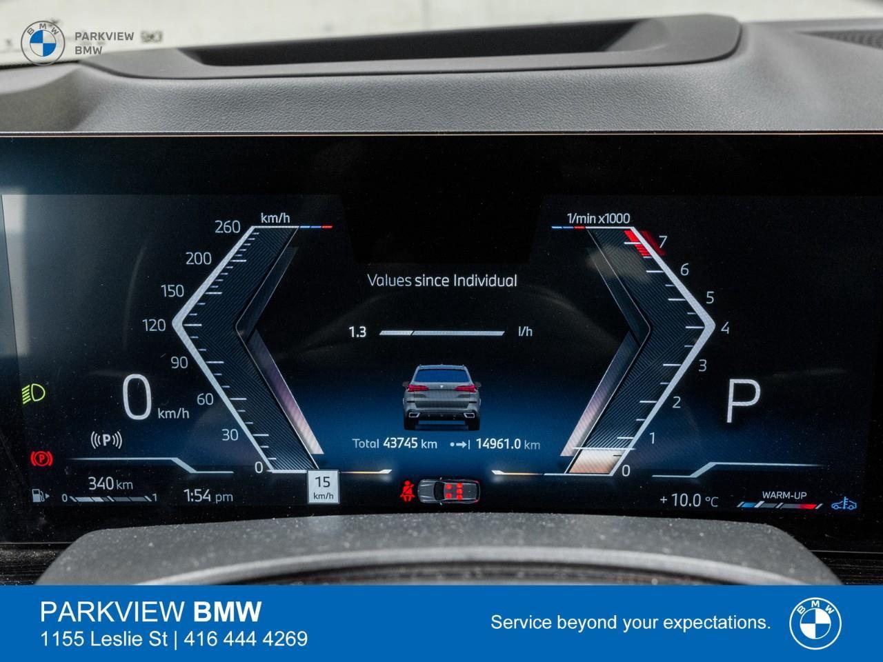 2024 BMW X5 xDrive40i 4dr All-Wheel Drive Sports Activity Vehicle Photo