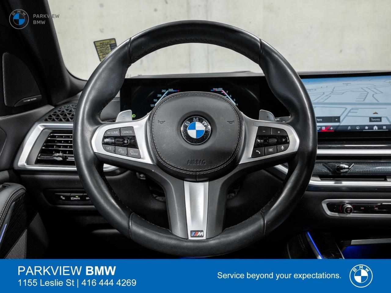 2024 BMW X5 xDrive40i 4dr All-Wheel Drive Sports Activity Vehicle Photo