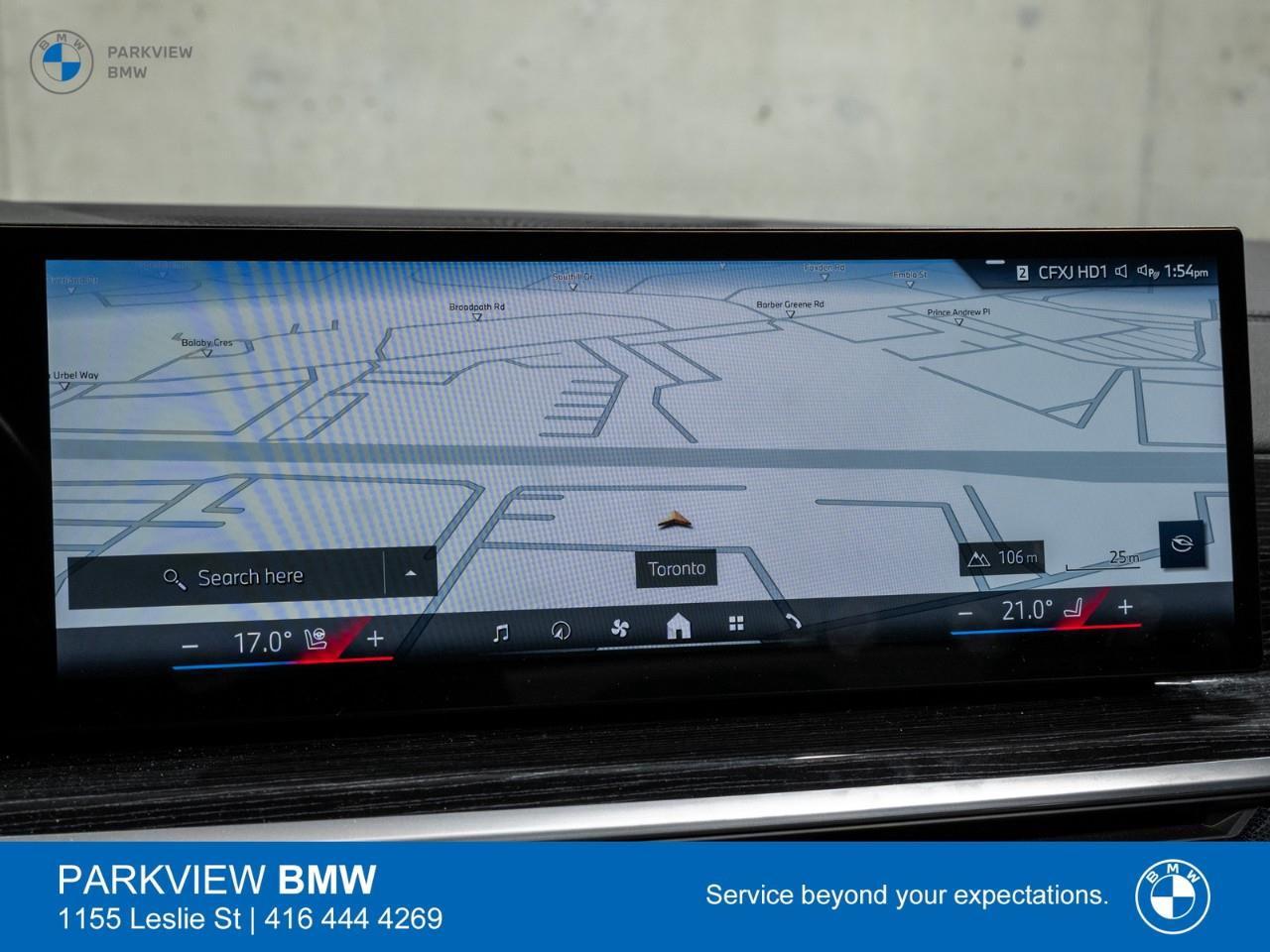 2024 BMW X5 xDrive40i 4dr All-Wheel Drive Sports Activity Vehicle Photo