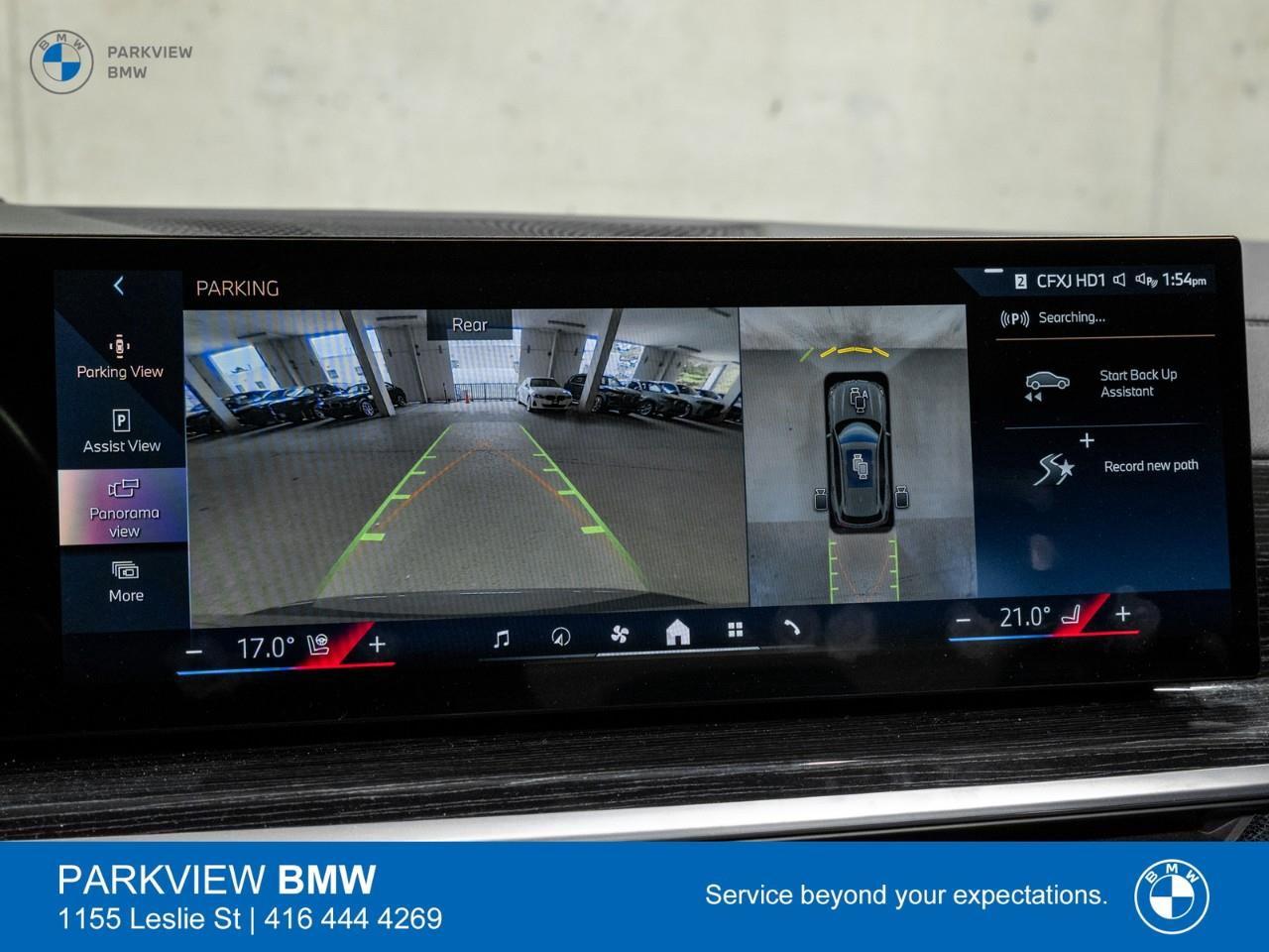 2024 BMW X5 xDrive40i 4dr All-Wheel Drive Sports Activity Vehicle Photo