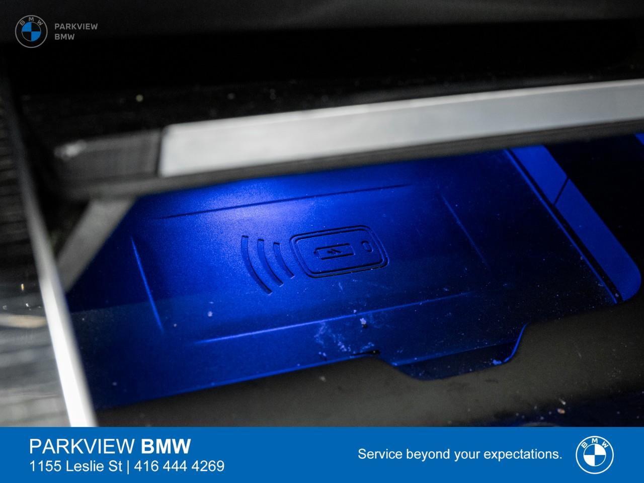2024 BMW X5 xDrive40i 4dr All-Wheel Drive Sports Activity Vehicle Photo