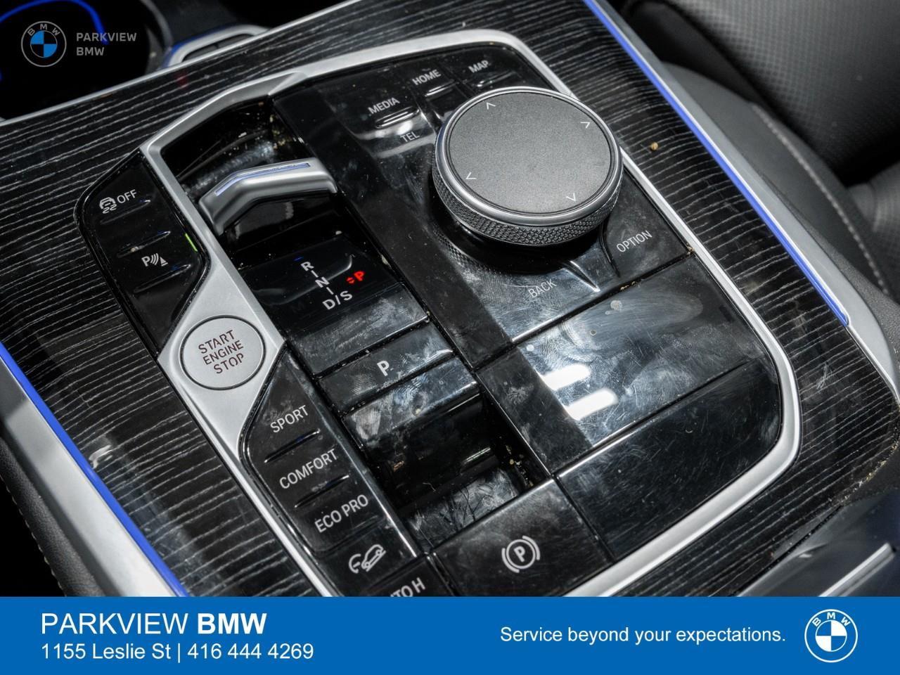 2024 BMW X5 xDrive40i 4dr All-Wheel Drive Sports Activity Vehicle Photo