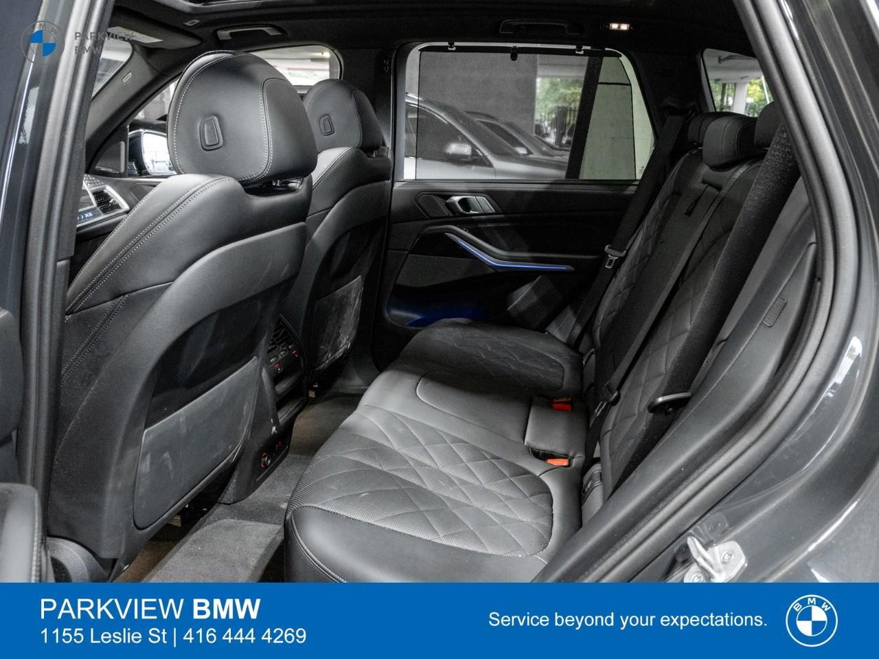 2024 BMW X5 xDrive40i 4dr All-Wheel Drive Sports Activity Vehicle Photo