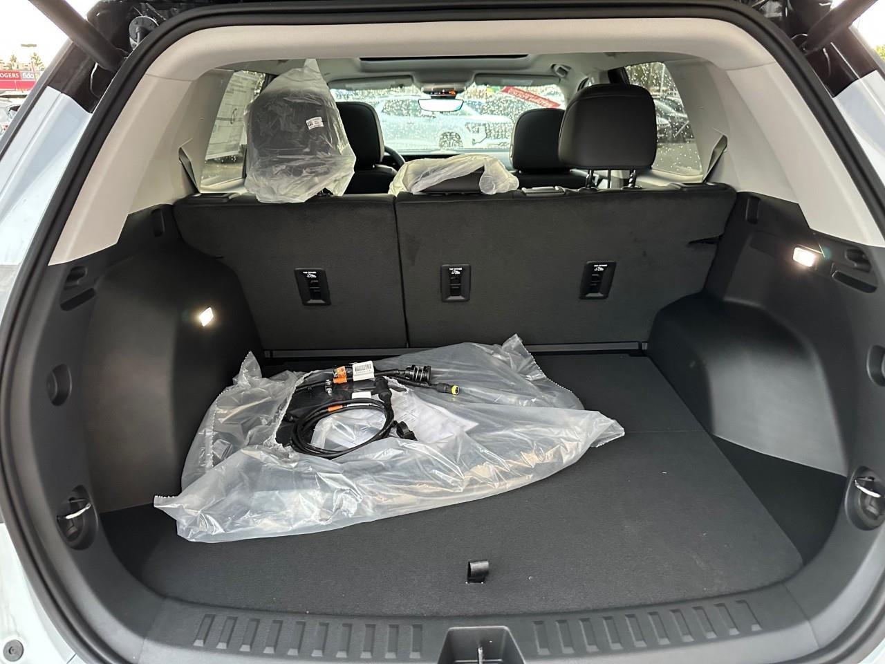 2026 GMC Terrain Denali 4dr All-Wheel Drive Photo