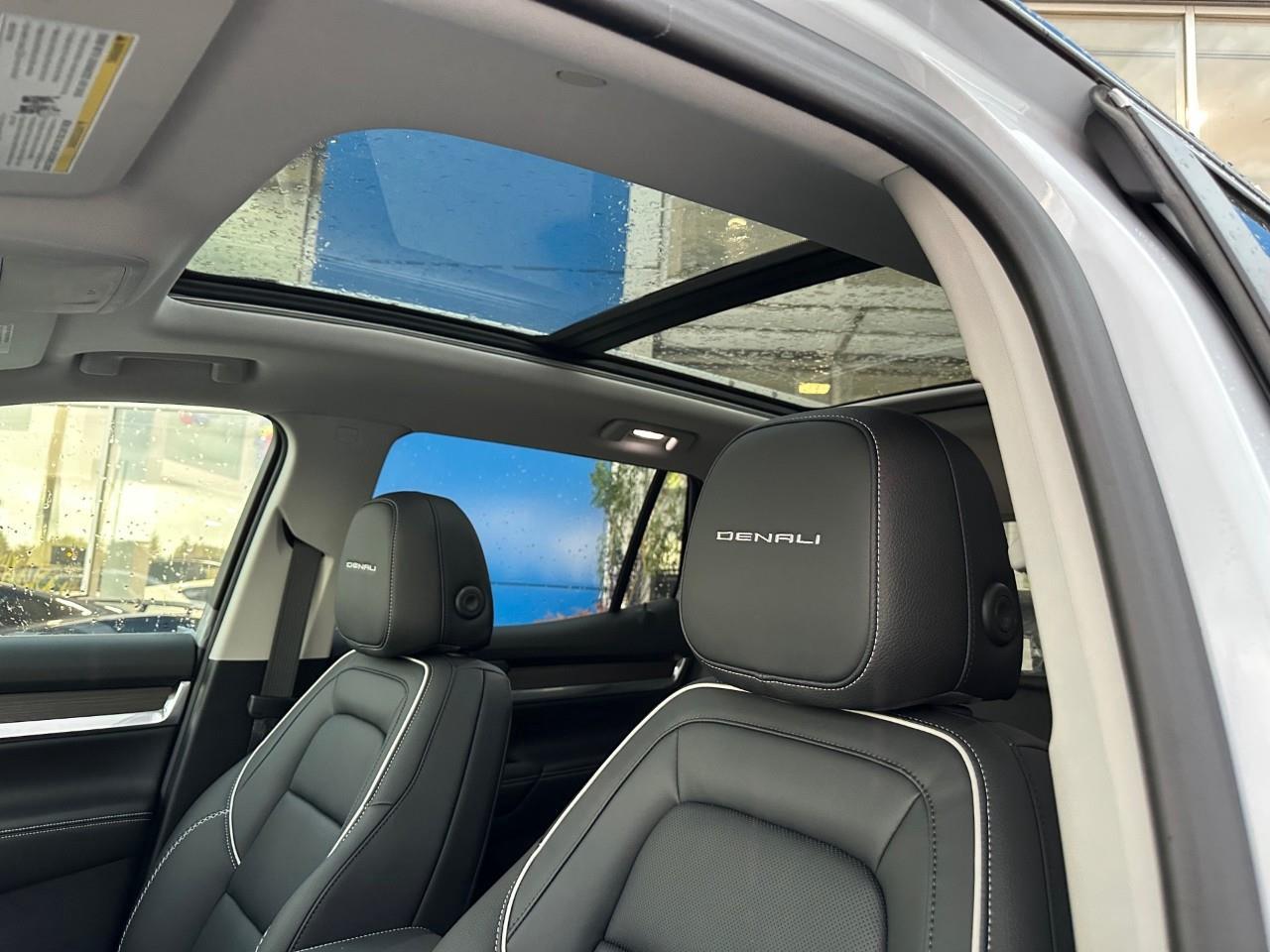 2026 GMC Terrain Denali 4dr All-Wheel Drive Photo
