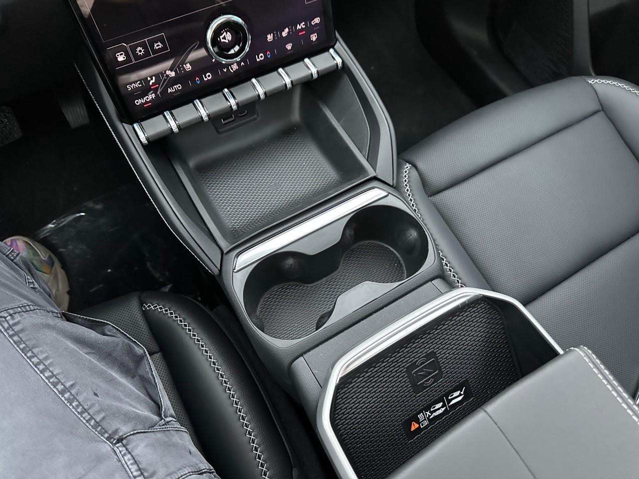 2026 GMC Terrain Denali 4dr All-Wheel Drive Photo