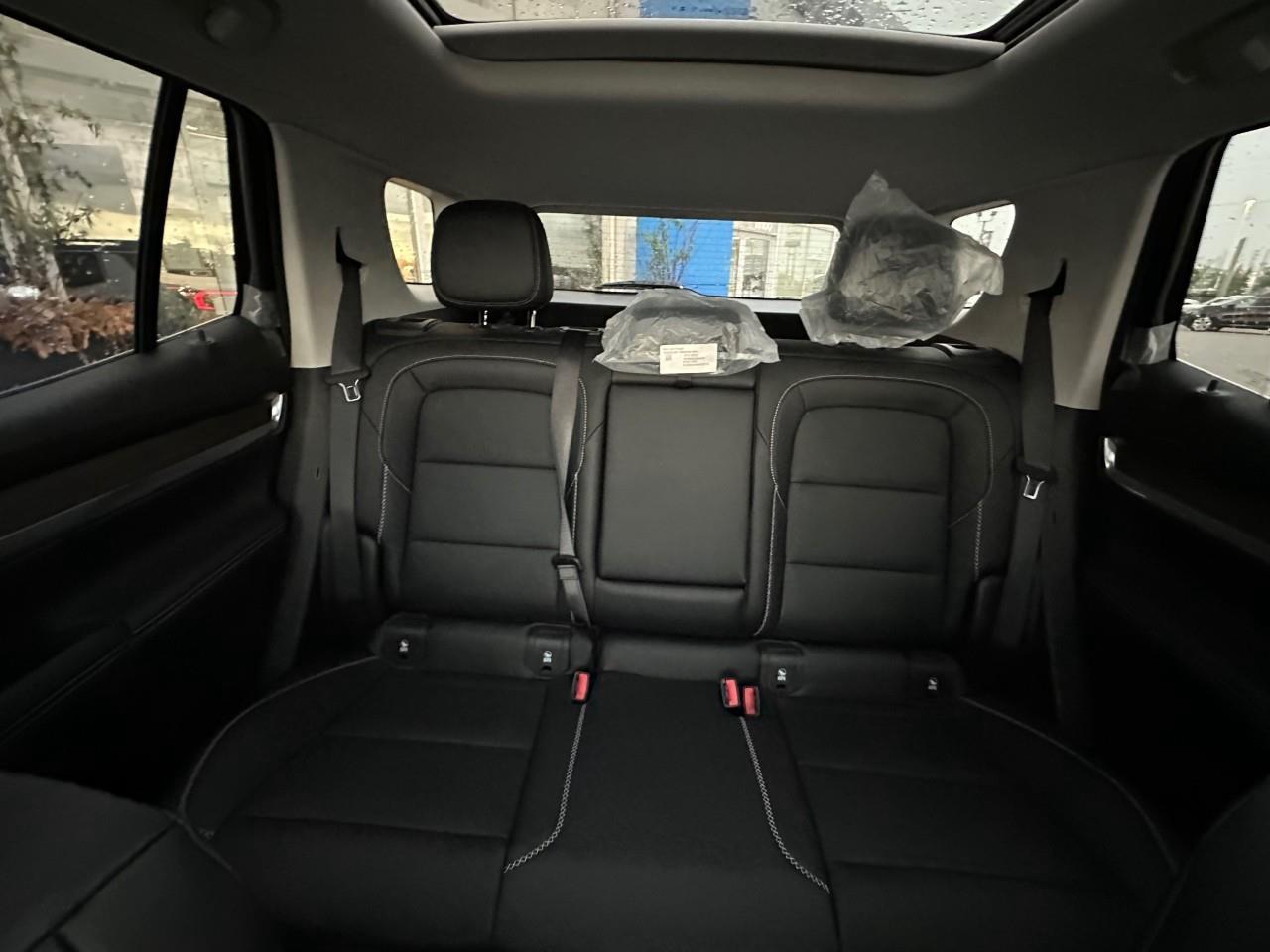 2026 GMC Terrain Denali 4dr All-Wheel Drive Photo