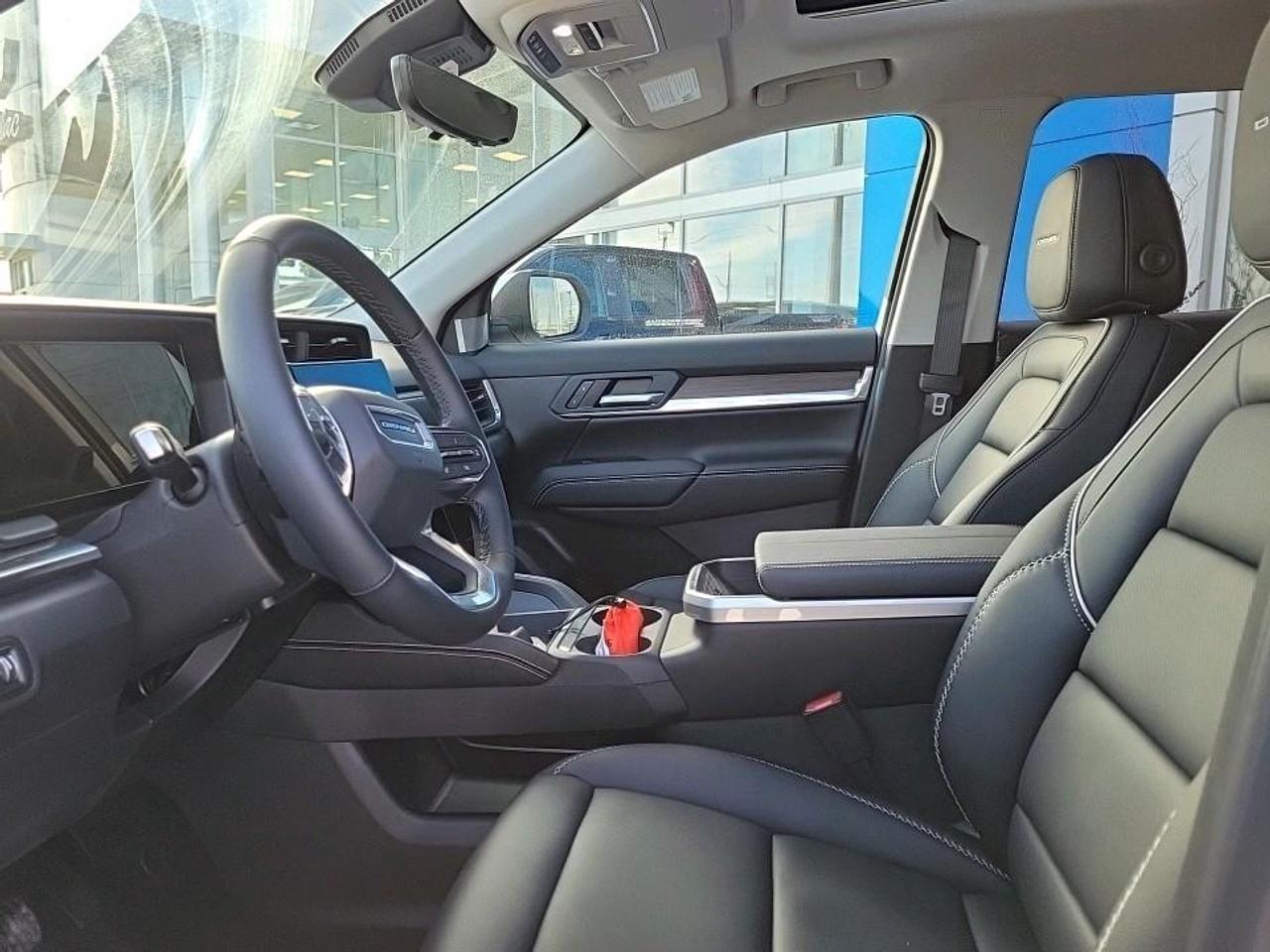 2026 GMC Terrain Denali 4dr All-Wheel Drive Photo