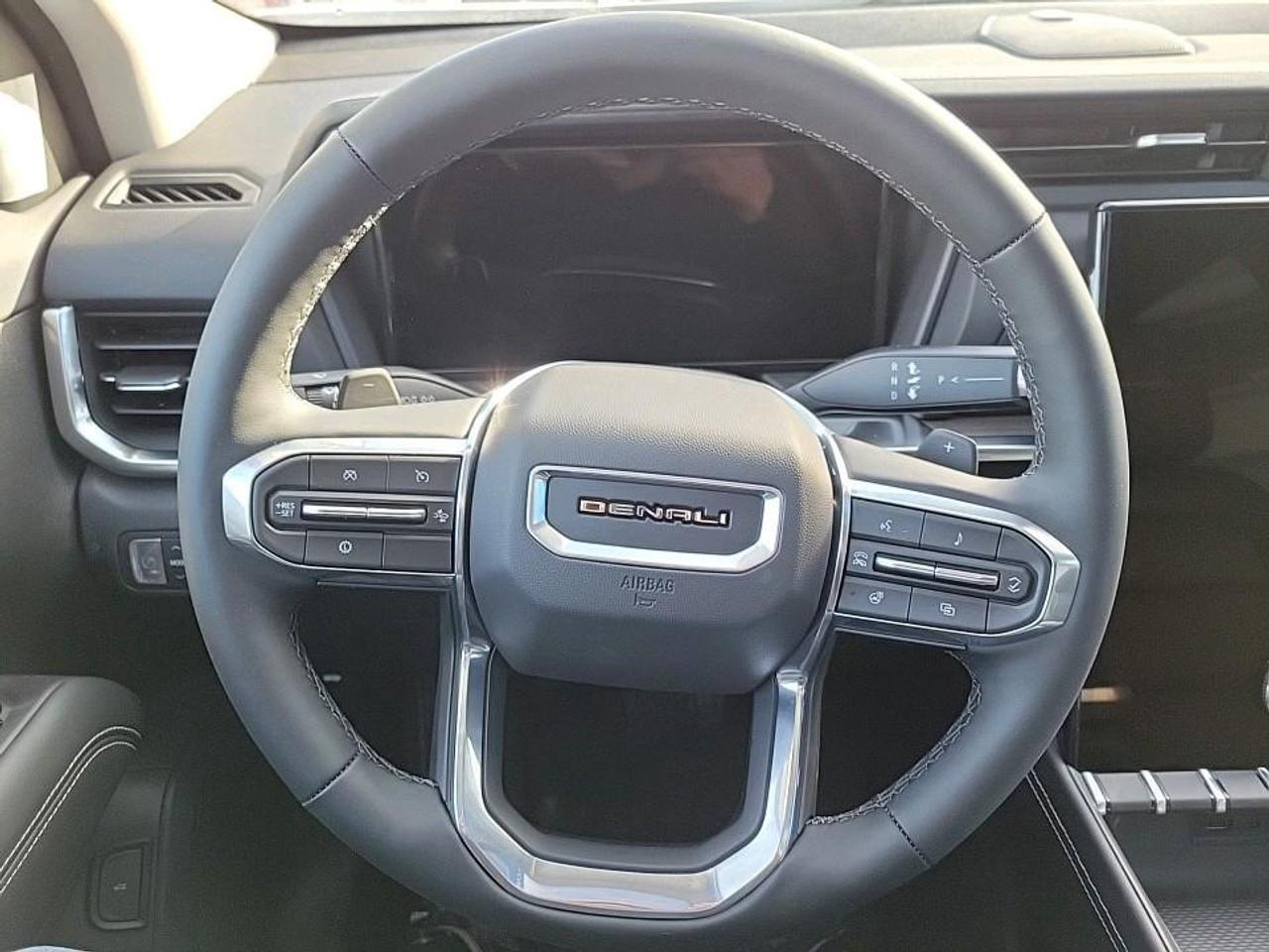 2026 GMC Terrain Denali 4dr All-Wheel Drive Photo