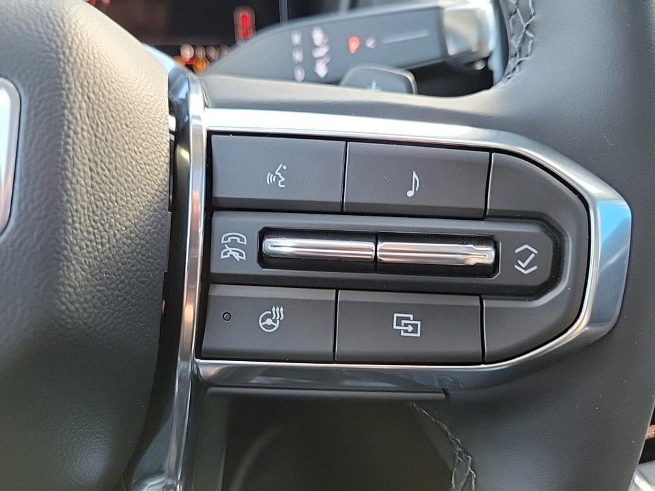 2026 GMC Terrain Denali 4dr All-Wheel Drive Photo