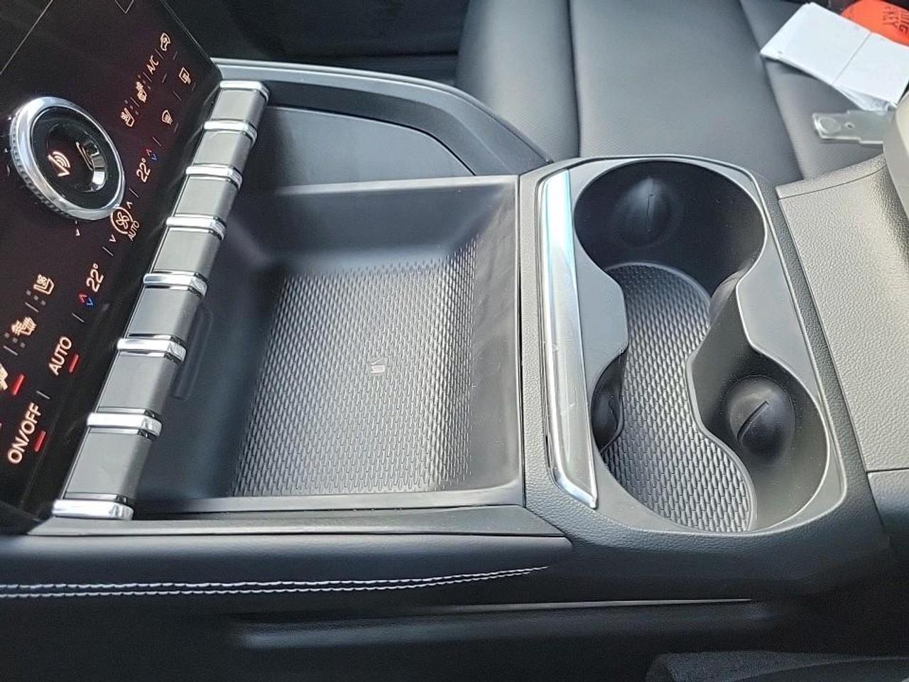 2026 GMC Terrain Denali 4dr All-Wheel Drive Photo