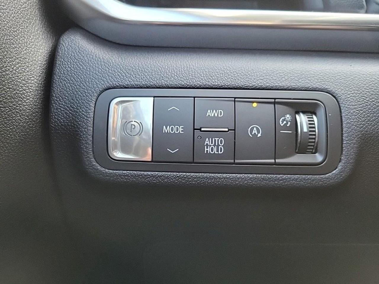 2026 GMC Terrain Denali 4dr All-Wheel Drive Photo