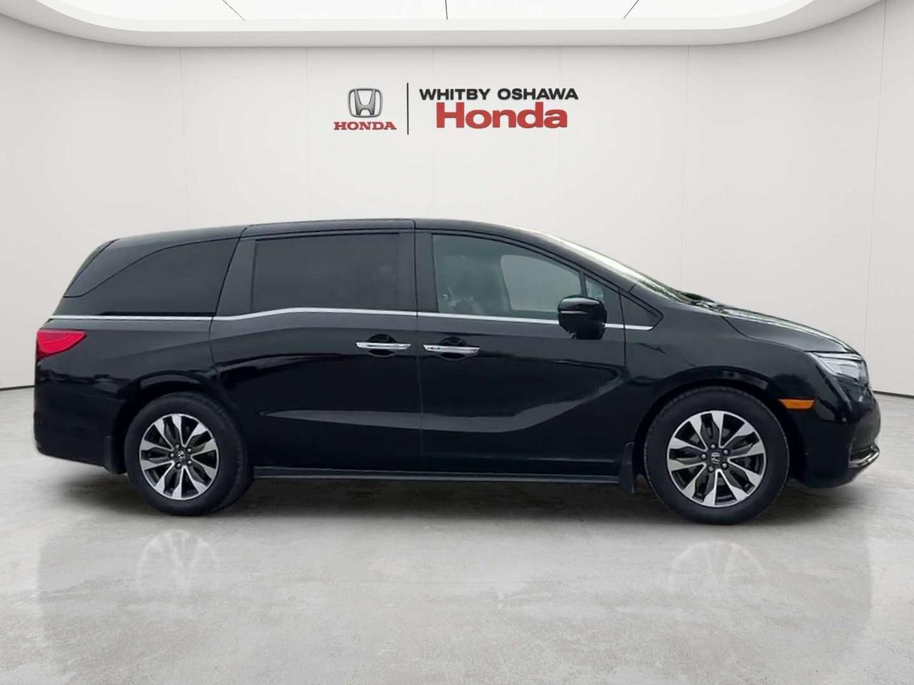 2022 Honda Odyssey EX-L Photo
