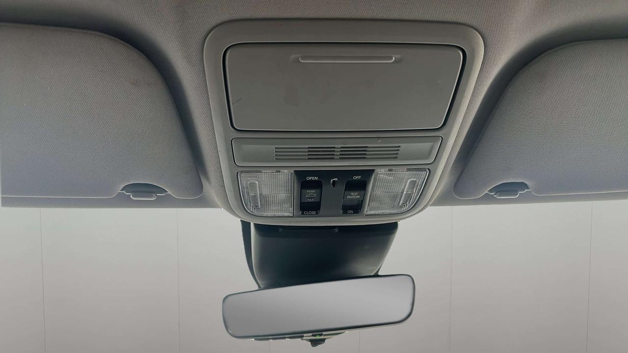 2022 Honda Odyssey EX-L Photo