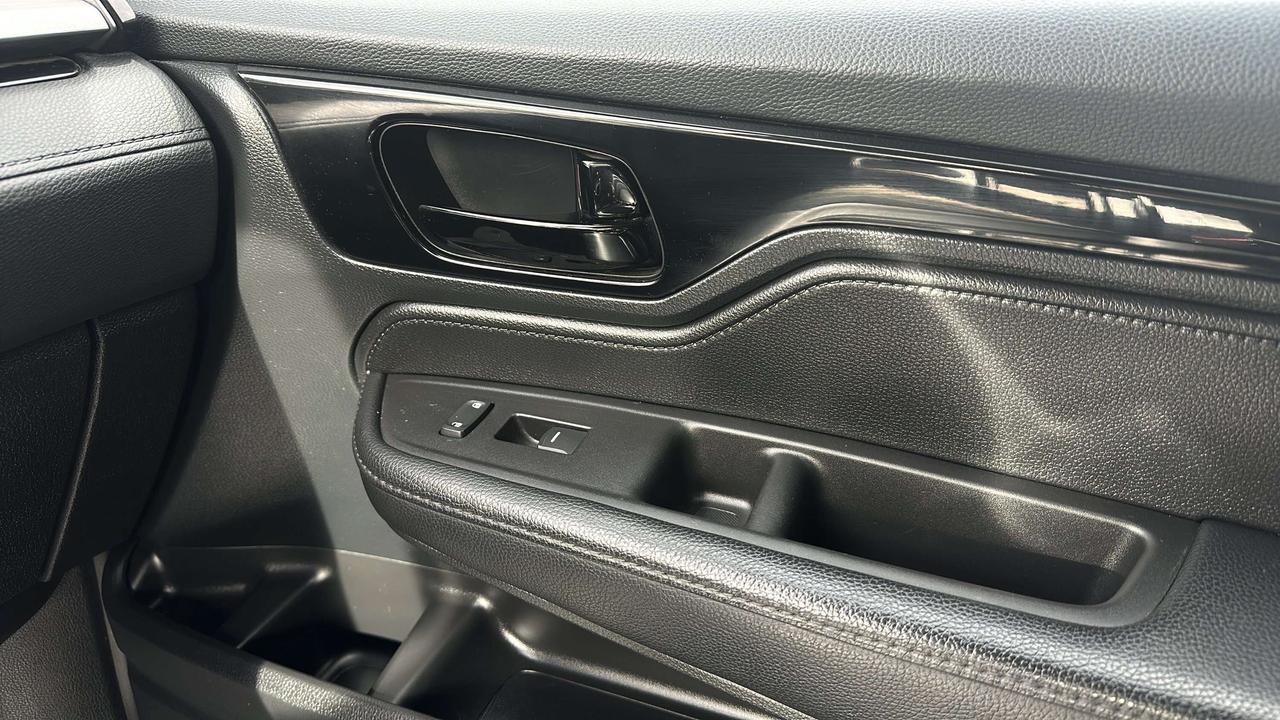 2022 Honda Odyssey EX-L Photo