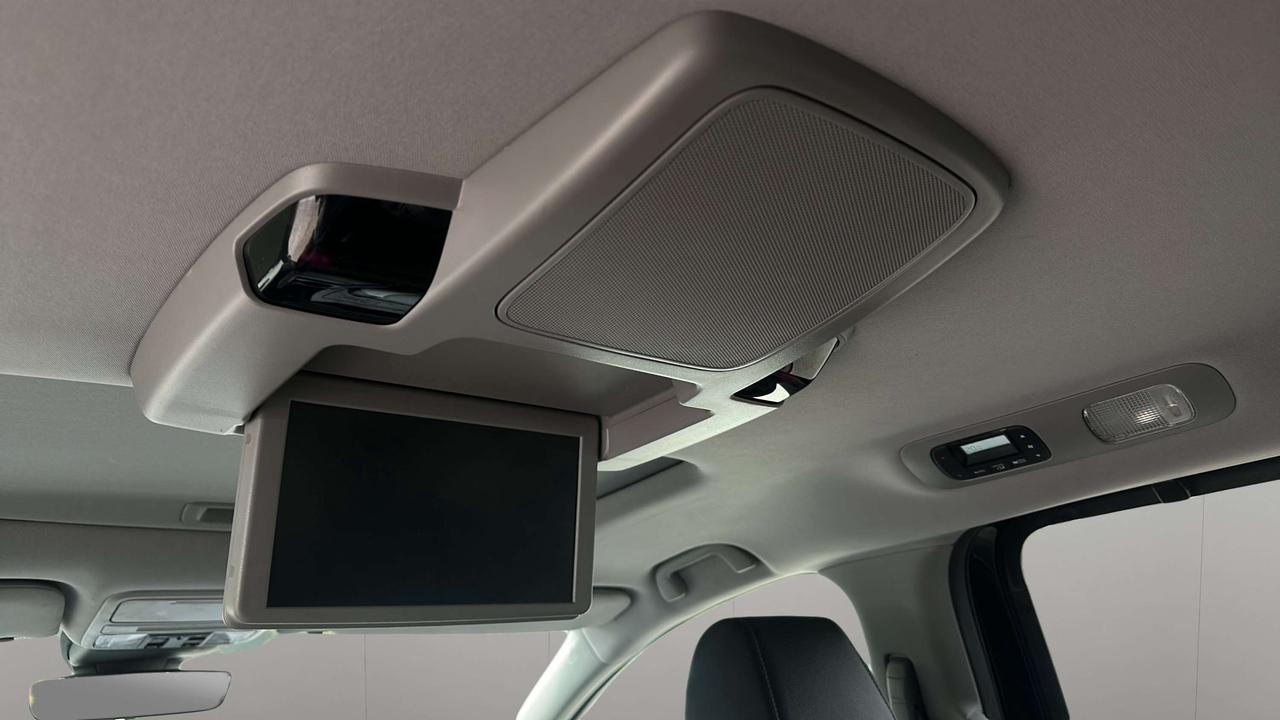 2022 Honda Odyssey EX-L Photo