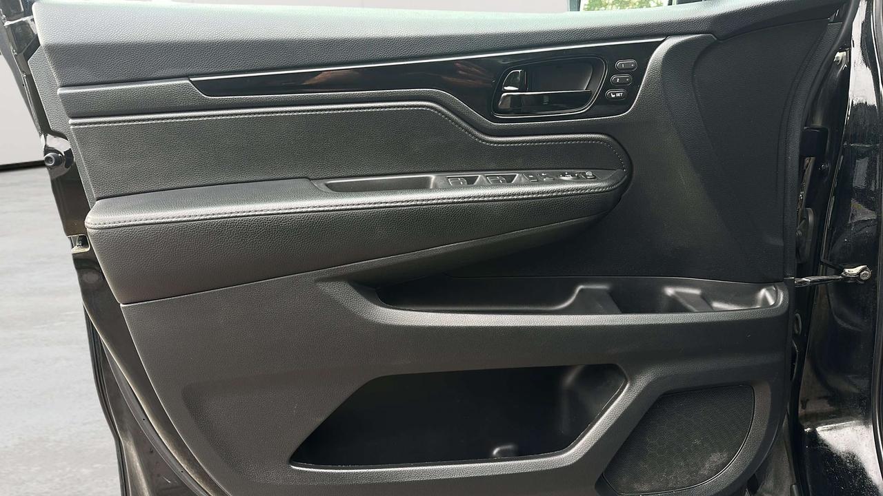 2022 Honda Odyssey EX-L Photo