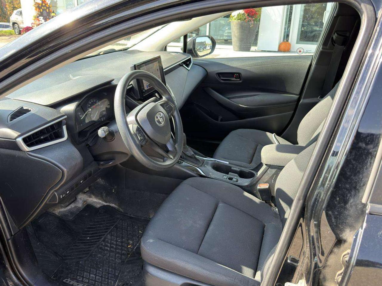 2024 Toyota Corolla  Photo