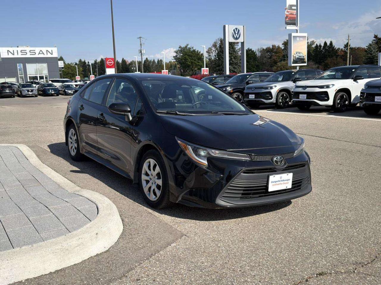 2024 Toyota Corolla  Photo5