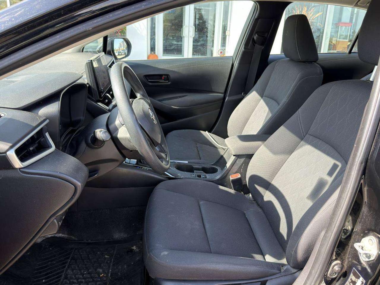 2024 Toyota Corolla  Photo