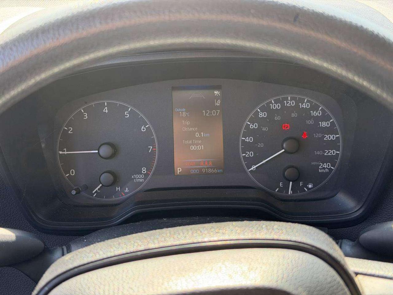 2024 Toyota Corolla  Photo